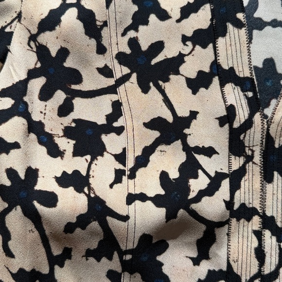 Like new Ulla Johnson Blouse - size 2 - Picture 3 of 5